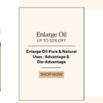 Enlarge Oil