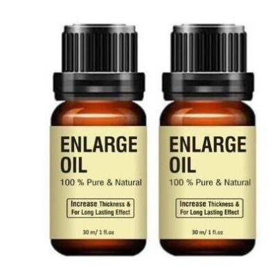 Enlarge Oil Pure and Natural